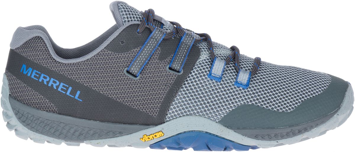 merrell vapor glove trail