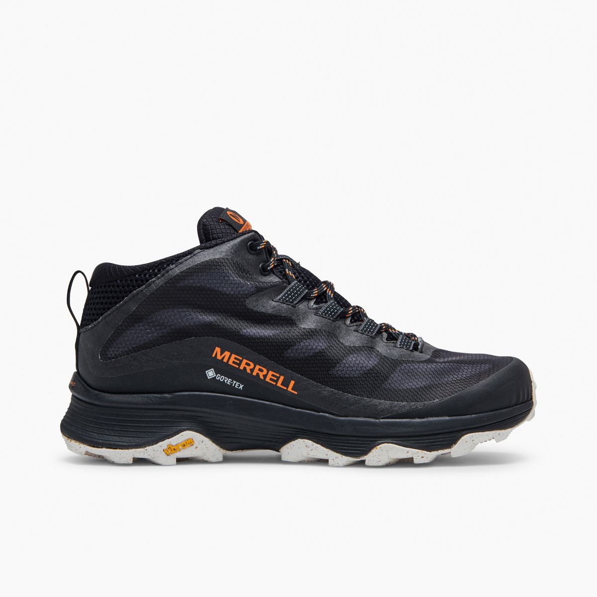 Merrell clearance moab mid