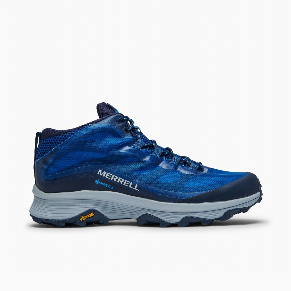 merrell dashen hiker