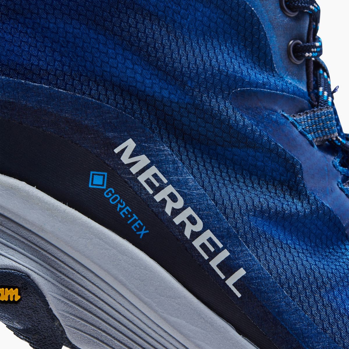 Merrell Moab Speed Thermo Mid WP Spike — KiekkoKingi