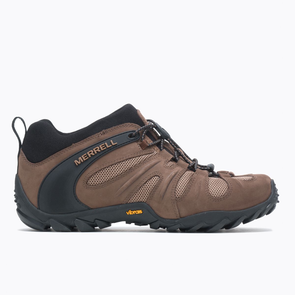 Merrell on sale chameleon black