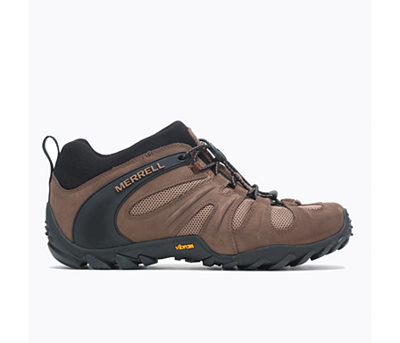 MERRELL Chameleon II LTR J83623 Outdoor Hiking Trekking Trainers Shoes Mens New 
