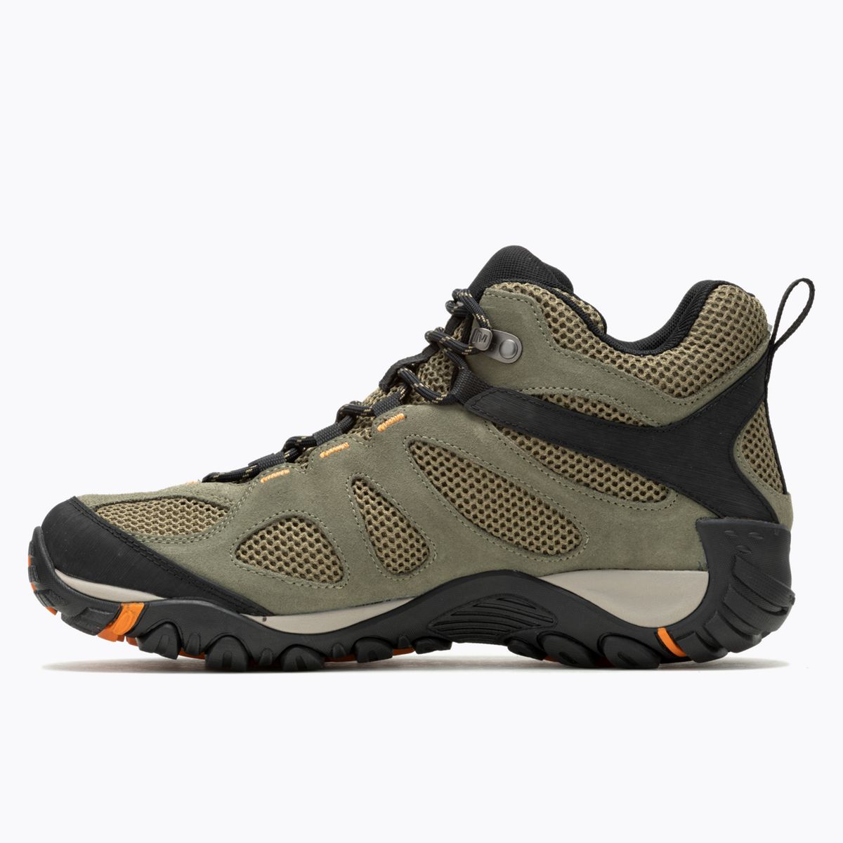 Yokota 2 Mid Waterproof, Olive/Herb, dynamic 5