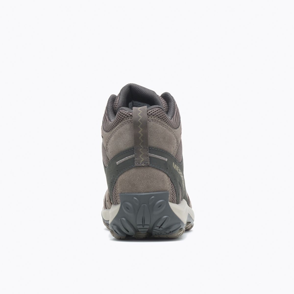 Accentor 3 Mid Waterproof, Boulder, dynamic 5