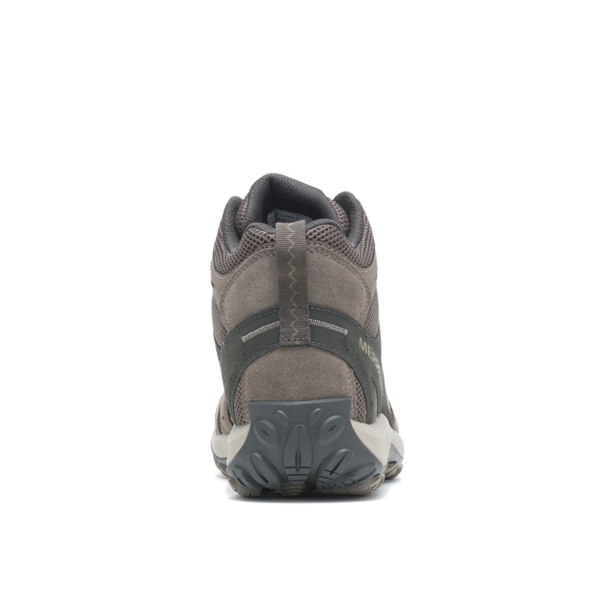 Accentor 3 Mid Waterproof, Boulder, dynamic 4