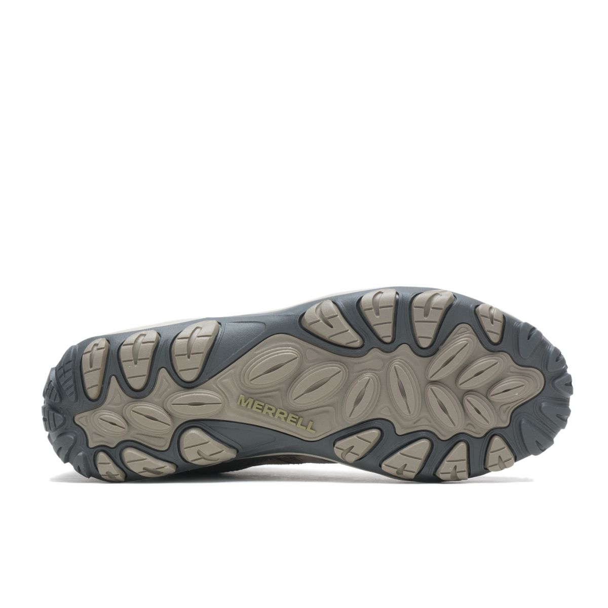 Accentor 3 Mid Waterproof, Boulder, dynamic 5