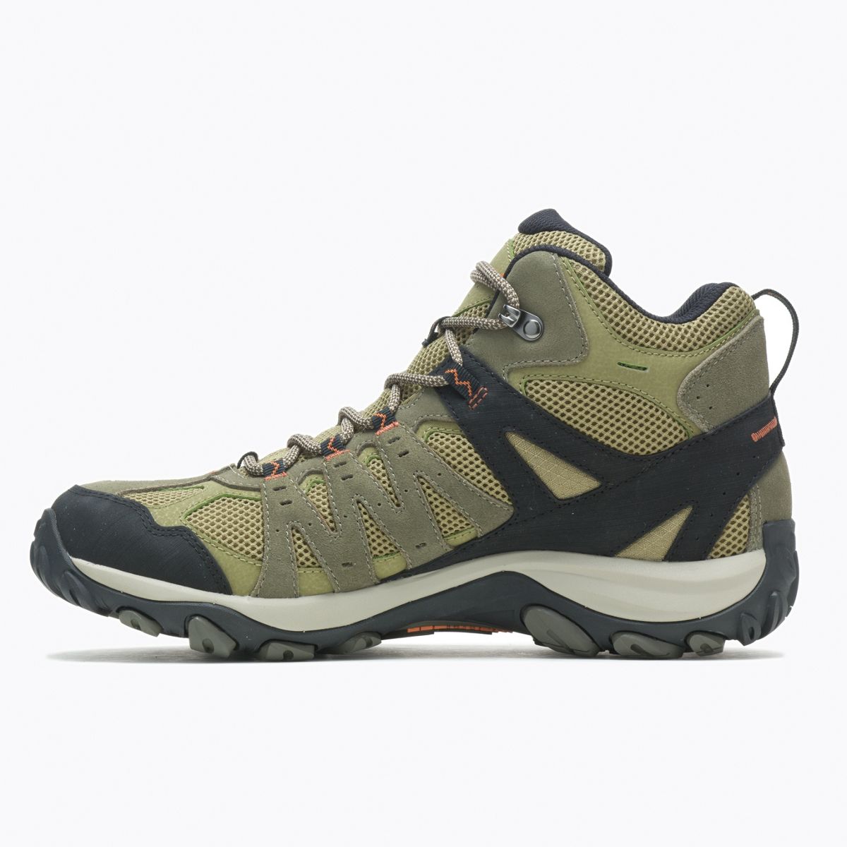 Accentor 3 Mid Waterproof, , dynamic 6