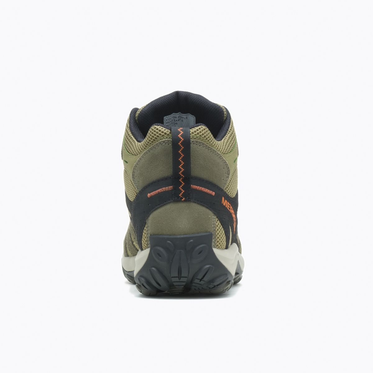 Accentor 3 Mid Waterproof, , dynamic 5