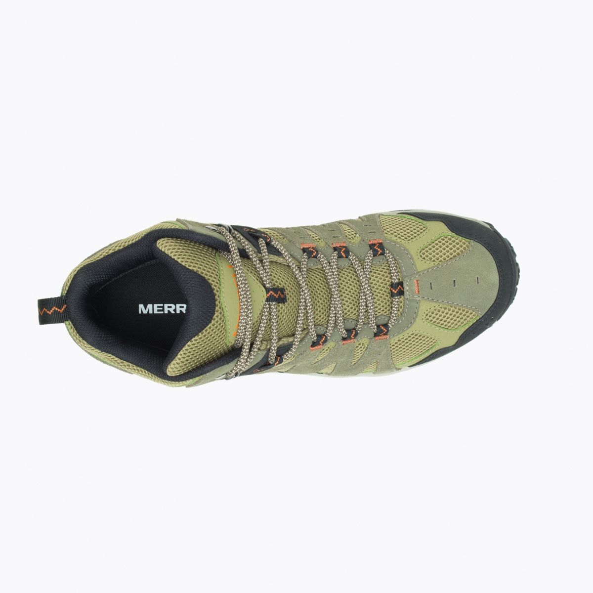 Accentor 3 Mid Waterproof, , dynamic 4