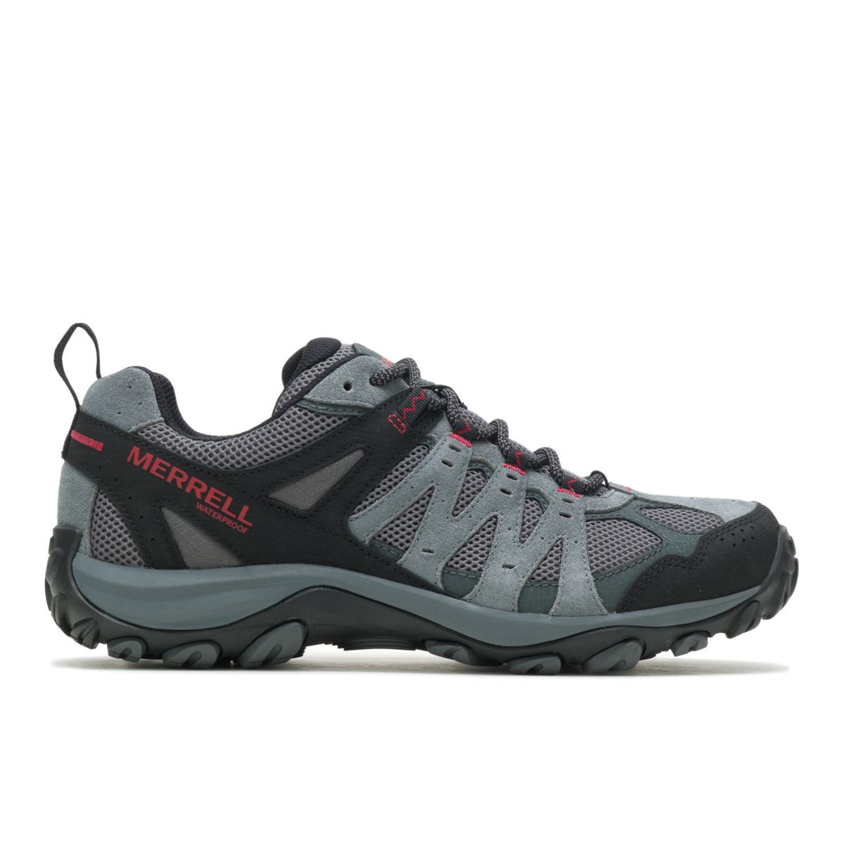 Men - Accentor 3 Waterproof Shoes | Merrell US Footwear