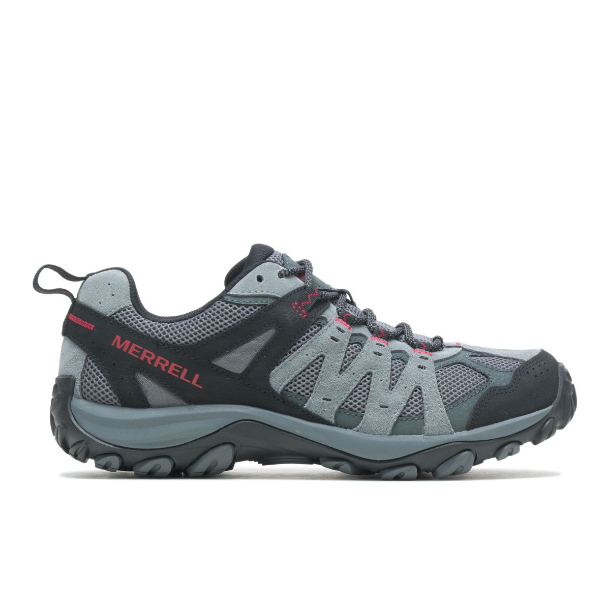 Men Accentor 3 Wide Width Shoes Merrell