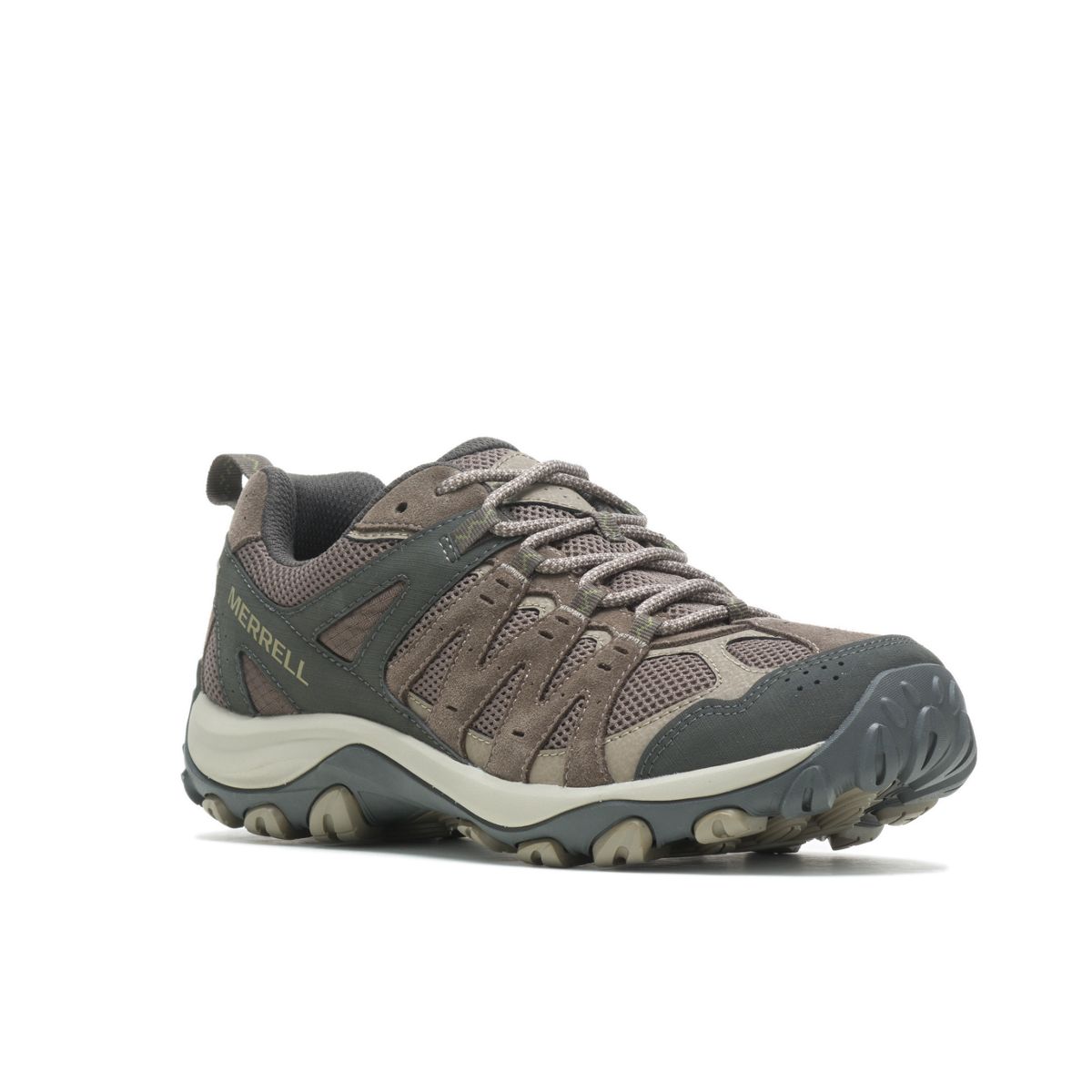 Accentor 3 Wide Width, Boulder, dynamic 2