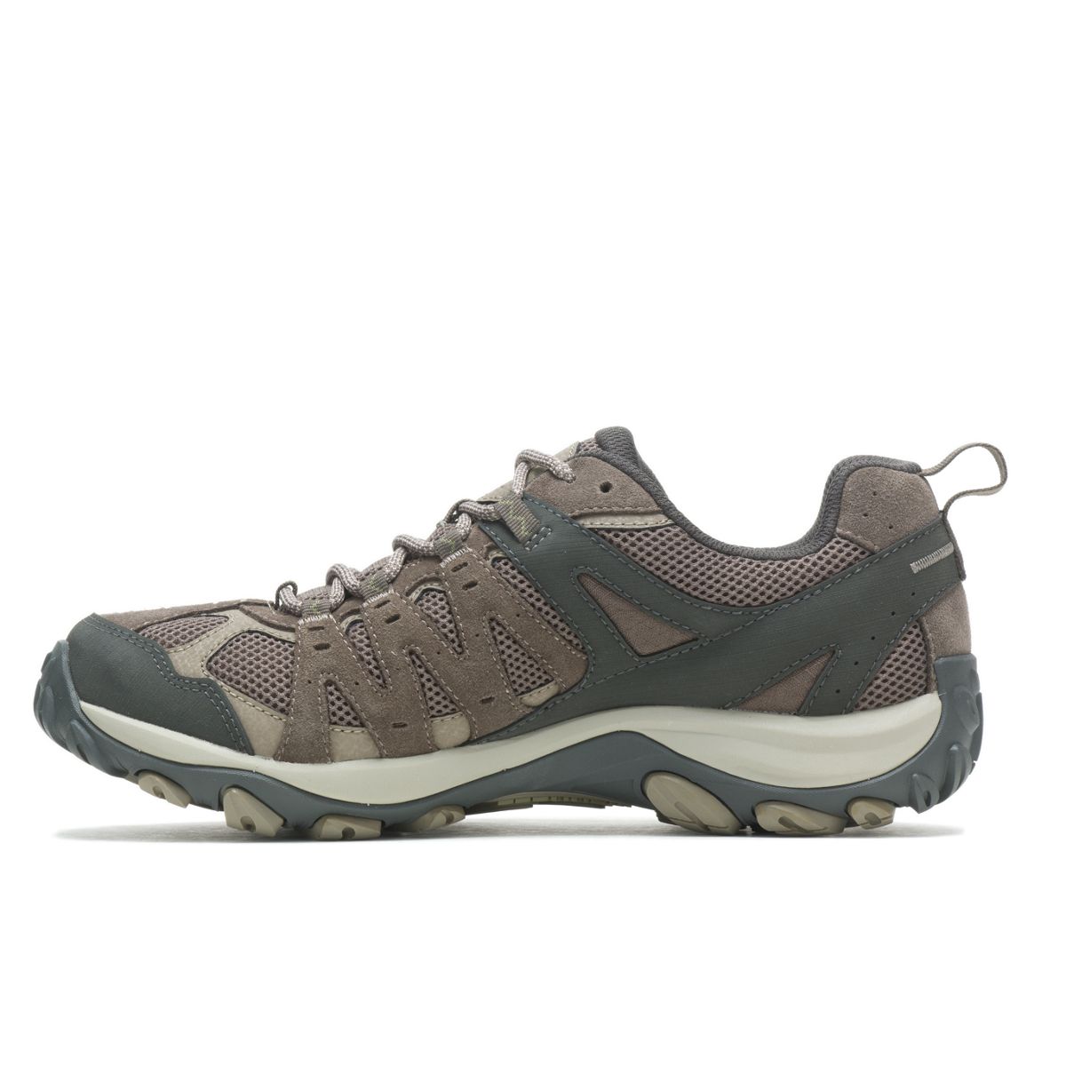 Accentor 3 Wide Width, Boulder, dynamic 3