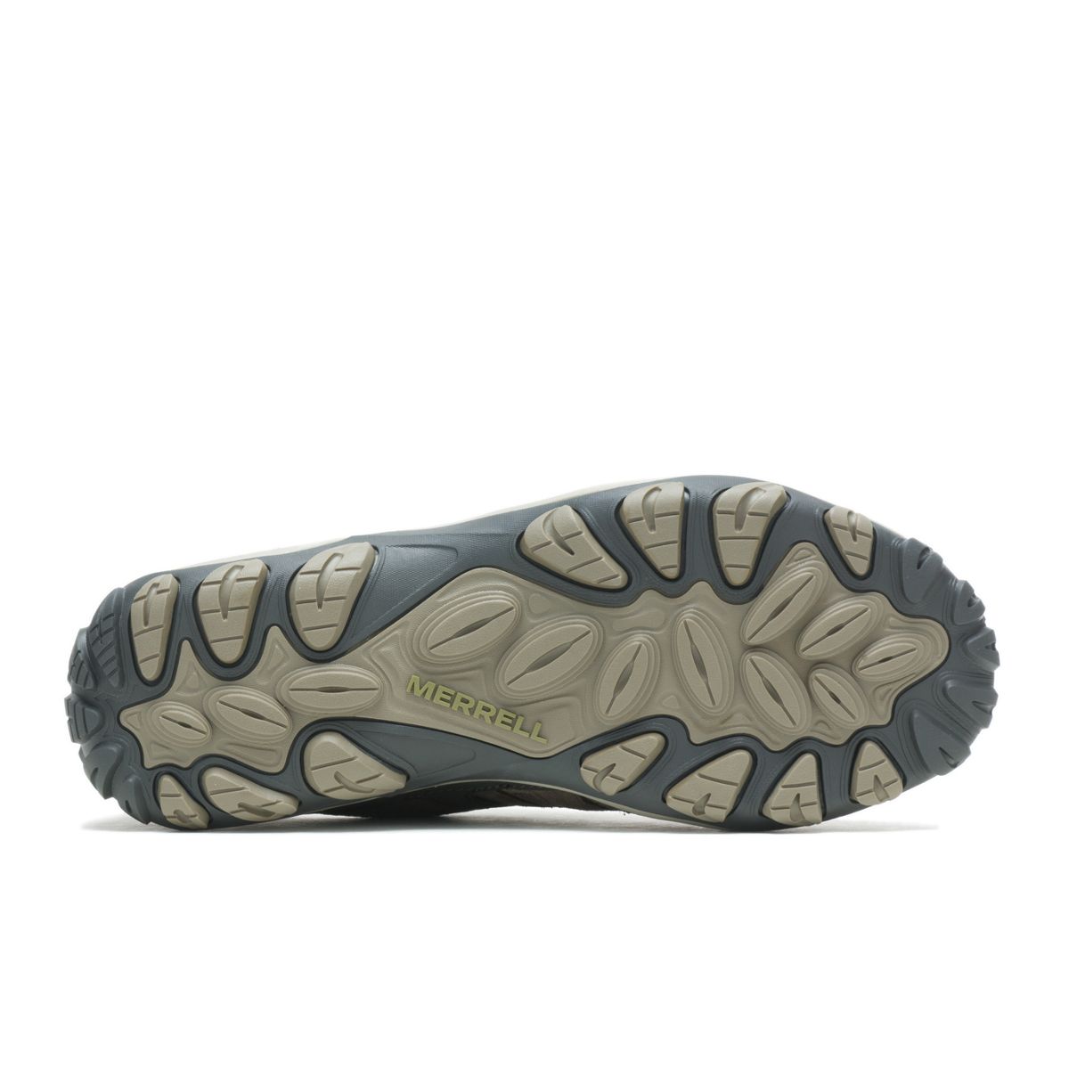Accentor 3 Wide Width, Boulder, dynamic 5