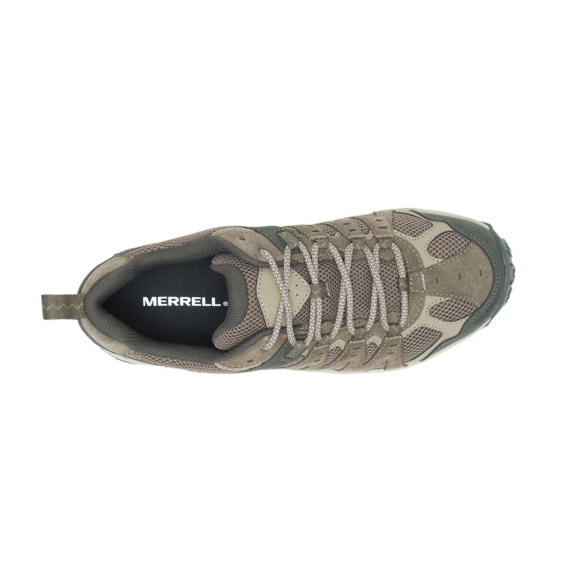 Accentor 3 Wide Width, Boulder, dynamic 6