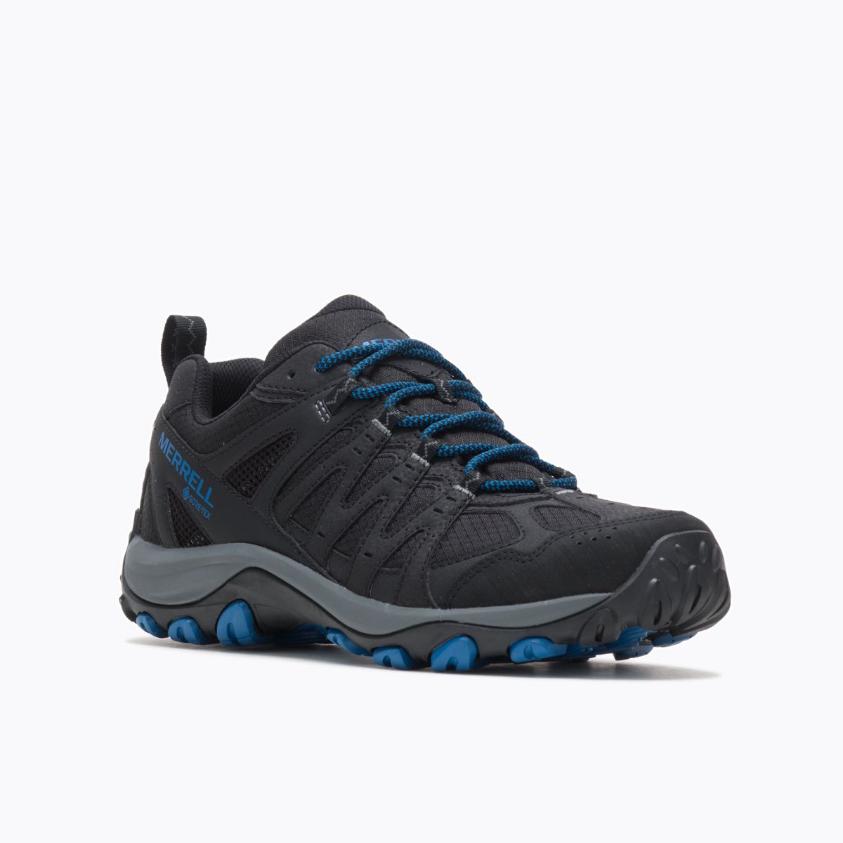 Accentor Sport 3 GORE-TEX®, Black, dynamic 2