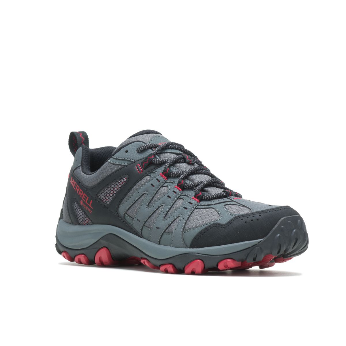 Accentor Sport 3 GORE-TEX®, Rock, dynamic 2