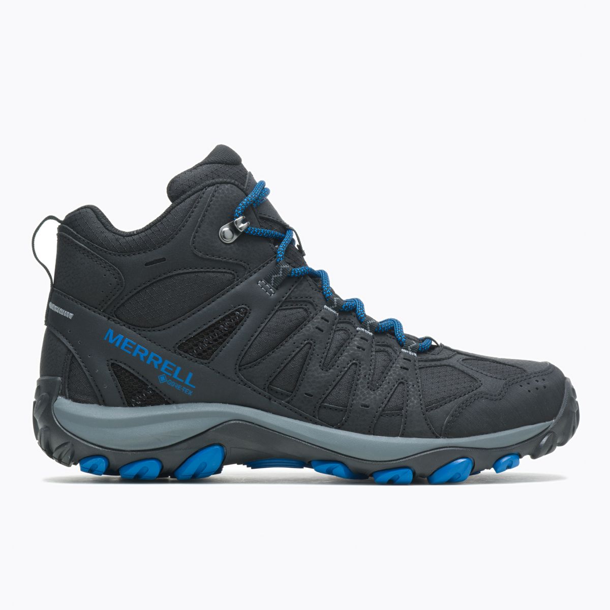 Merrel Accentor Sport 3 Azul Gore-Tex