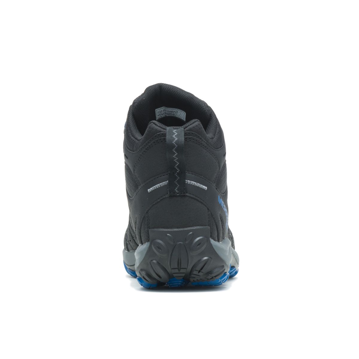 Accentor Sport 3 Mid GORE-TEX®, Black, dynamic 4