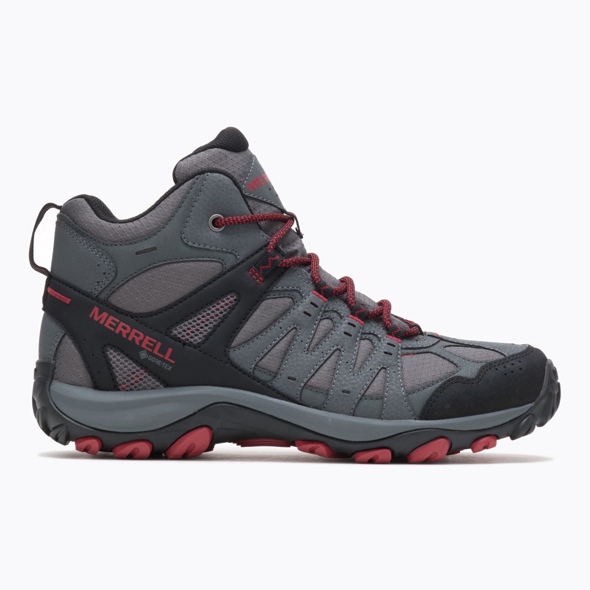 Accentor Sport 3 Mid GORE-TEX®, Rock, dynamic