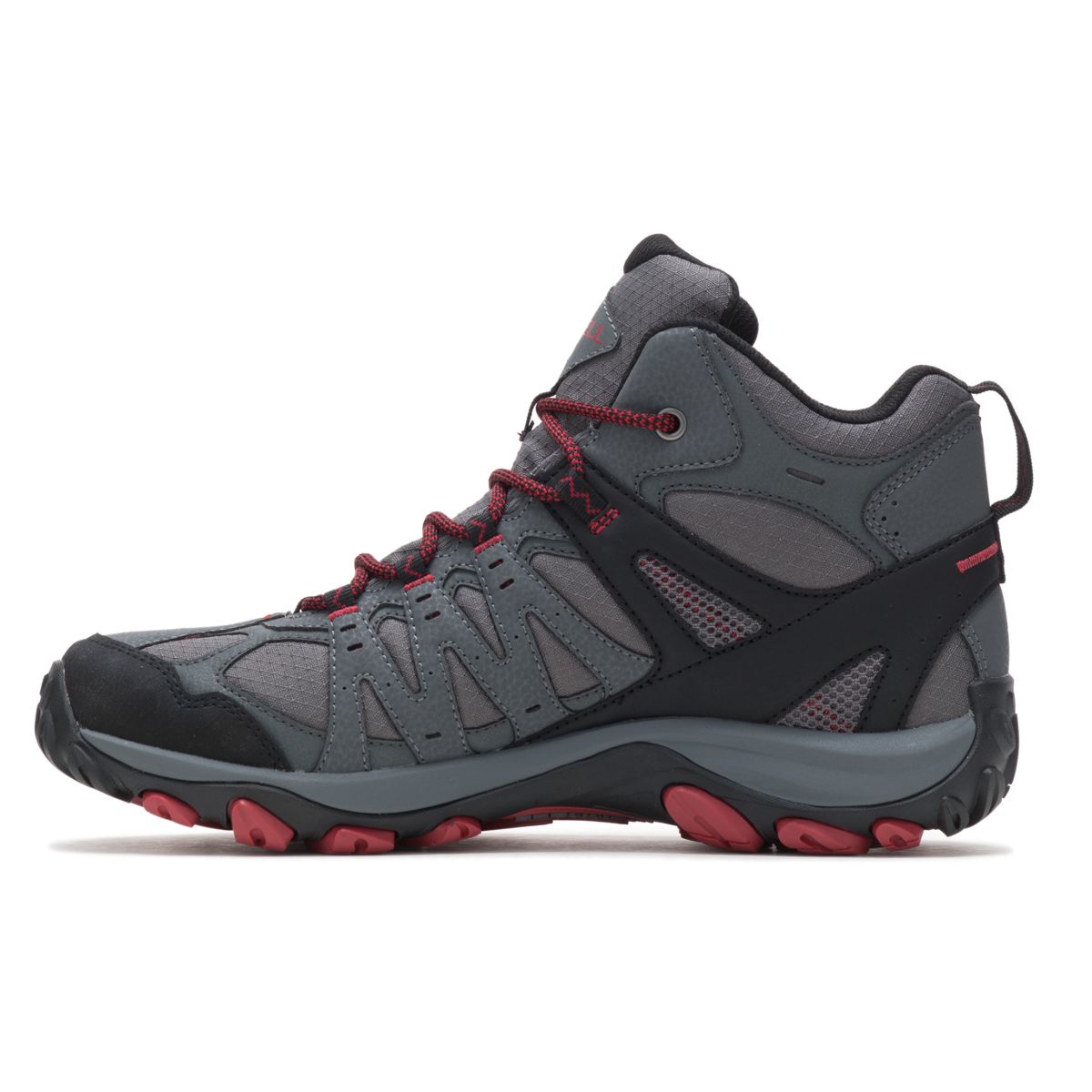 Accentor Sport 3 Mid GORE-TEX®, Rock, dynamic 3
