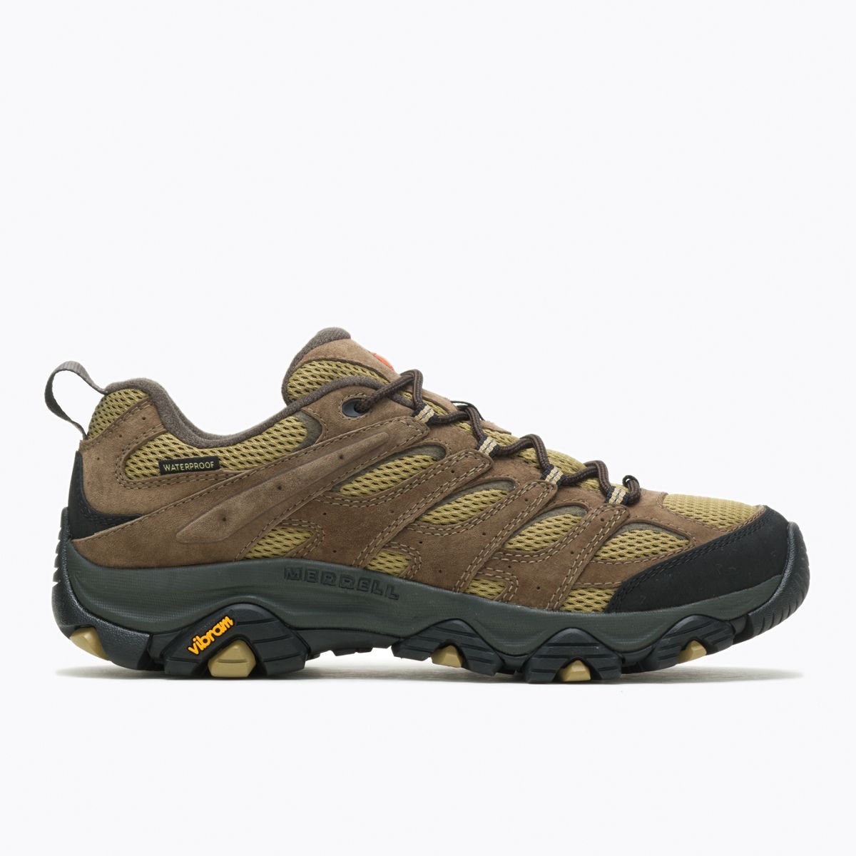 Men - Moab 3 Waterproof - Shoes | Merrell