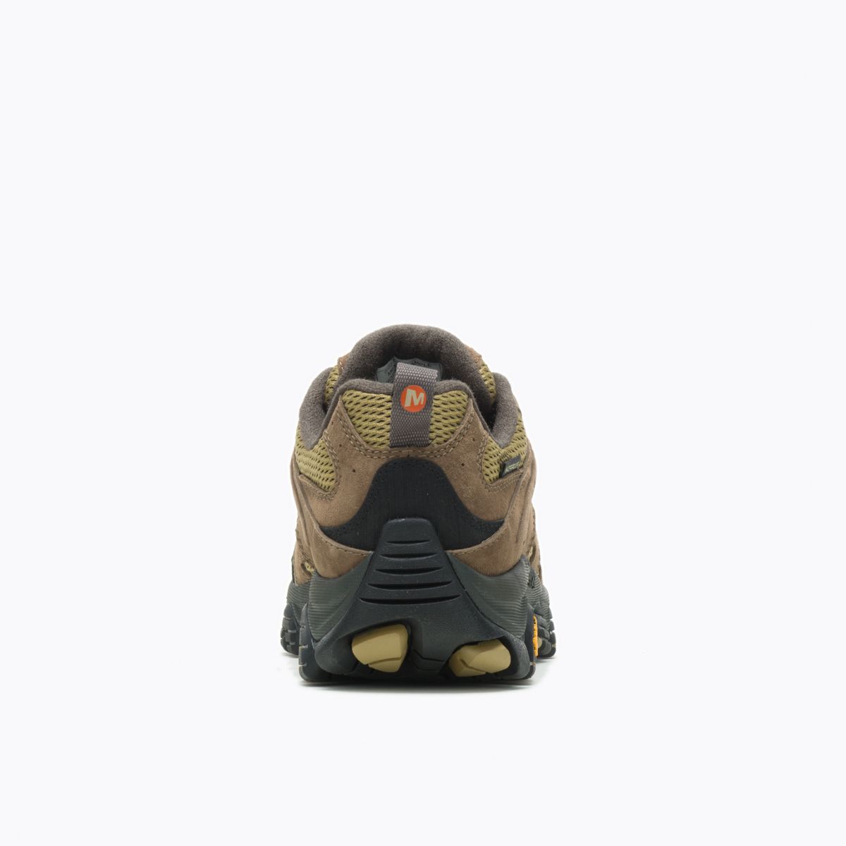 Moab 3 Waterproof, Kangaroo/Coyote, dynamic 4