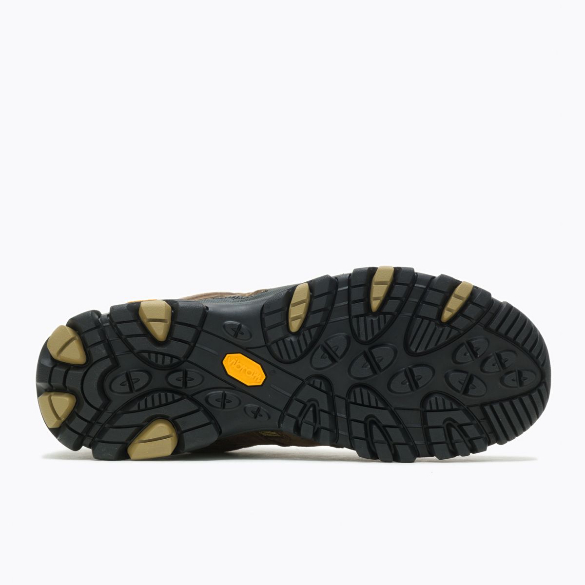 Moab 3 Waterproof, Kangaroo/Coyote, dynamic 6