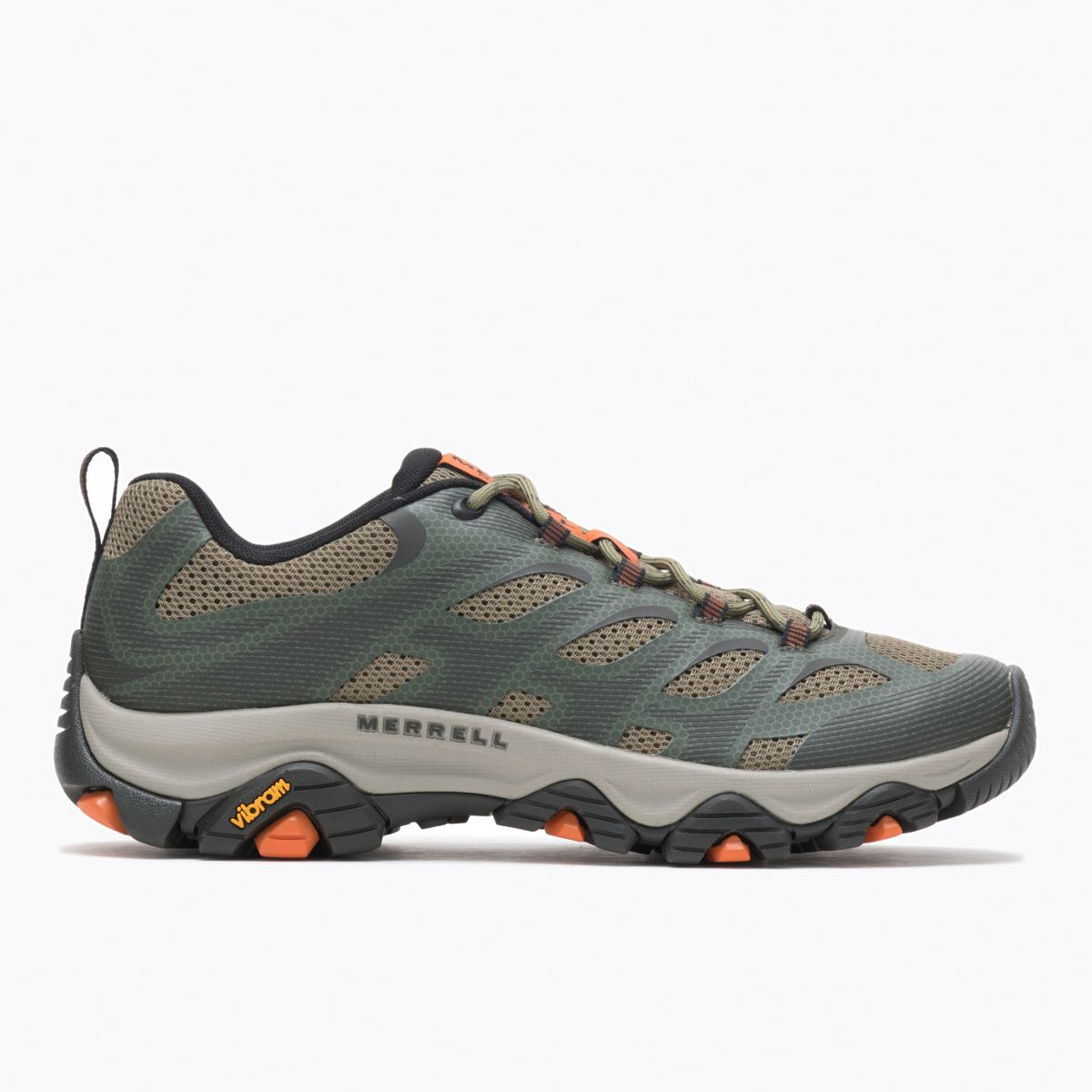 Merrell men's 2025 moab edge