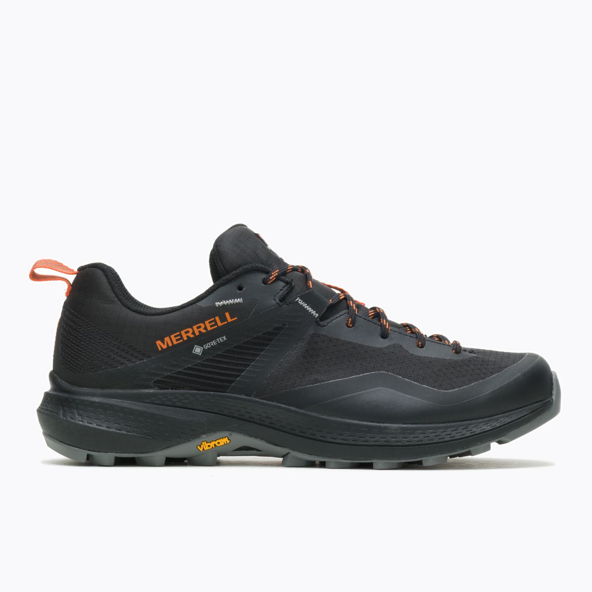 Merrell Men's MQM 3 Hiking Shoes, Gore-Tex, Waterproof