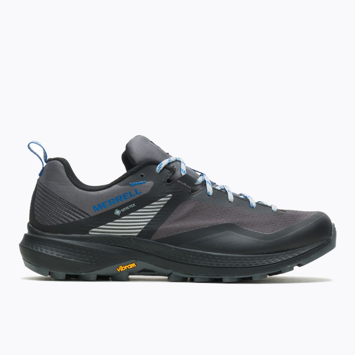 MQM 3 GORE-TEX®, Rock/Blue, dynamic