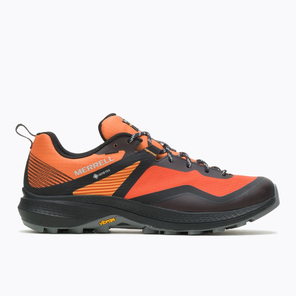 MQM 3 GORE-TEX®, Tangerine, dynamic 1