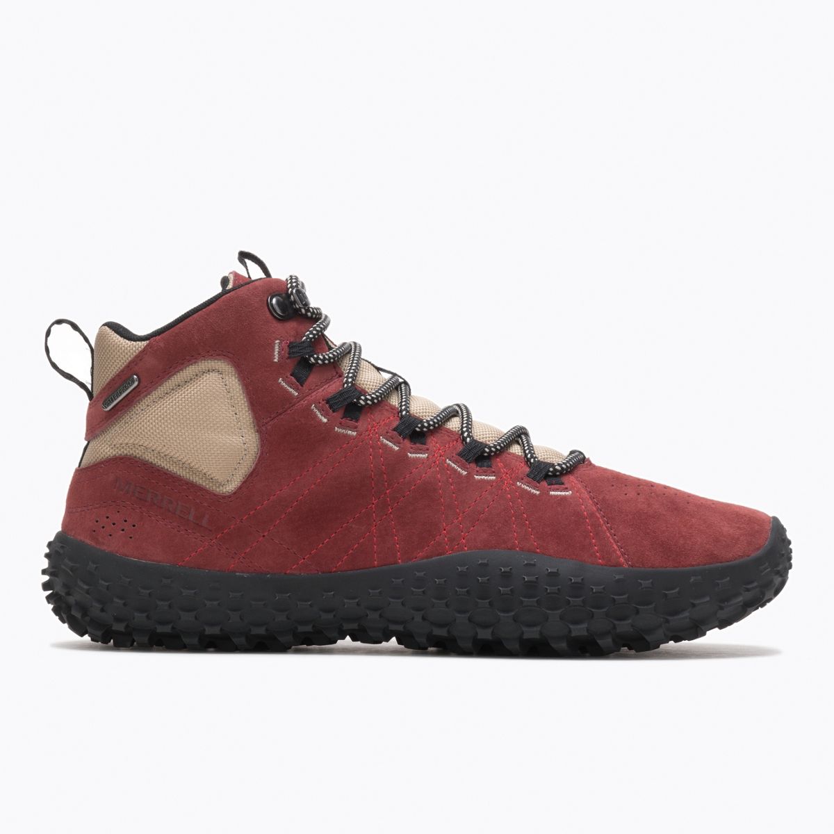 Zapatillas Merrell Wrapt Mid Waterproof para mujer - SS22 - Haz tu pedido  hoy y ahorra