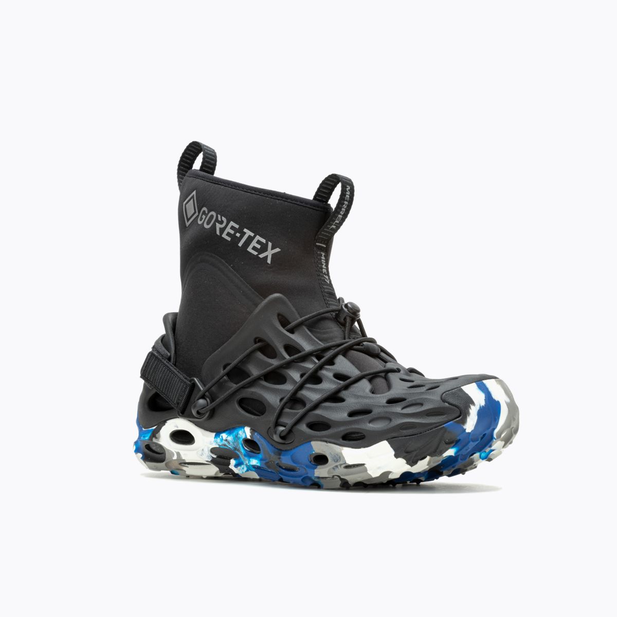 Hydro Moc AT GORE-TEX® X Burton Mine77, Black, dynamic 2