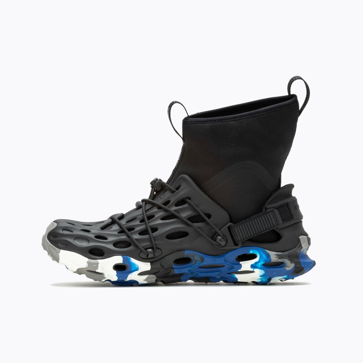 Hydro Moc AT GORE-TEX® 1TRL X Burton Mine77, Black, dynamic 6