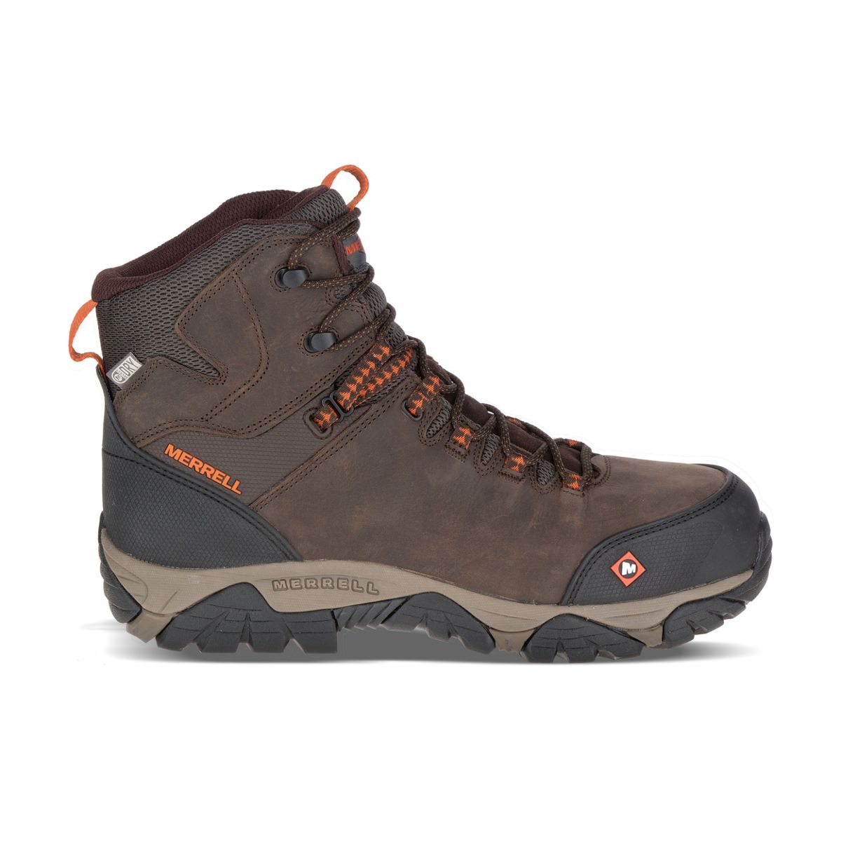 merrell safety boots uk