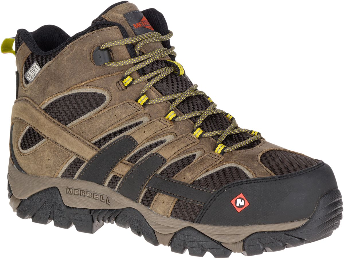 merrell moab 2 vent boot