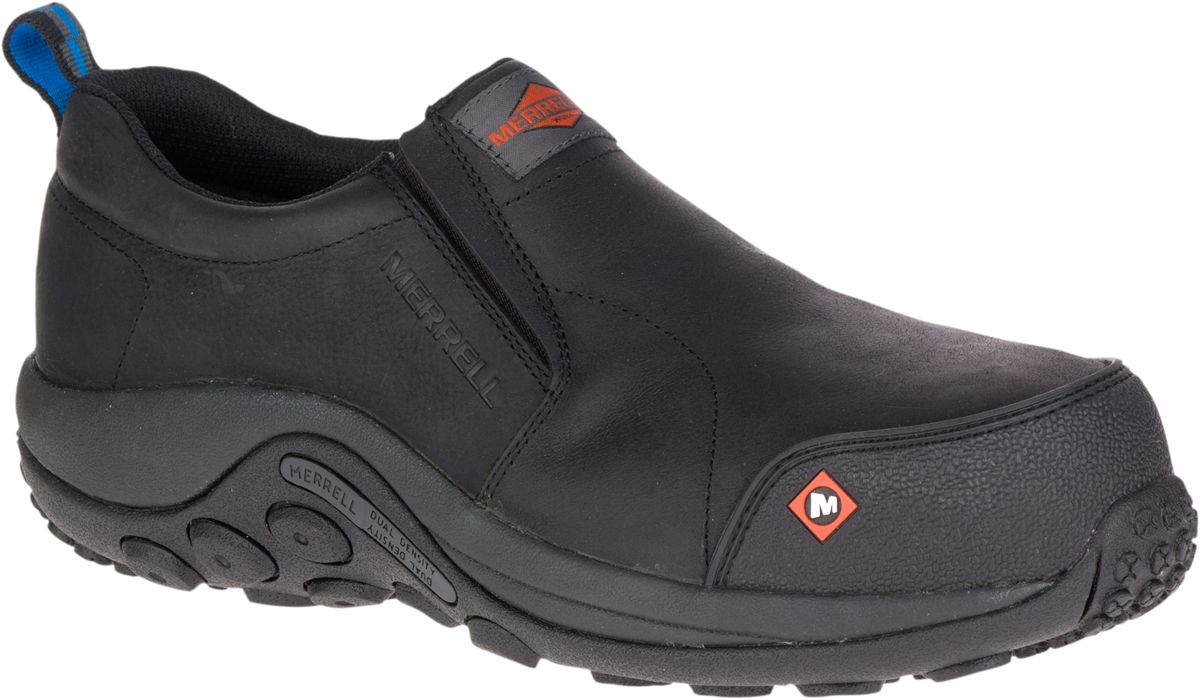 merrell work boots canada