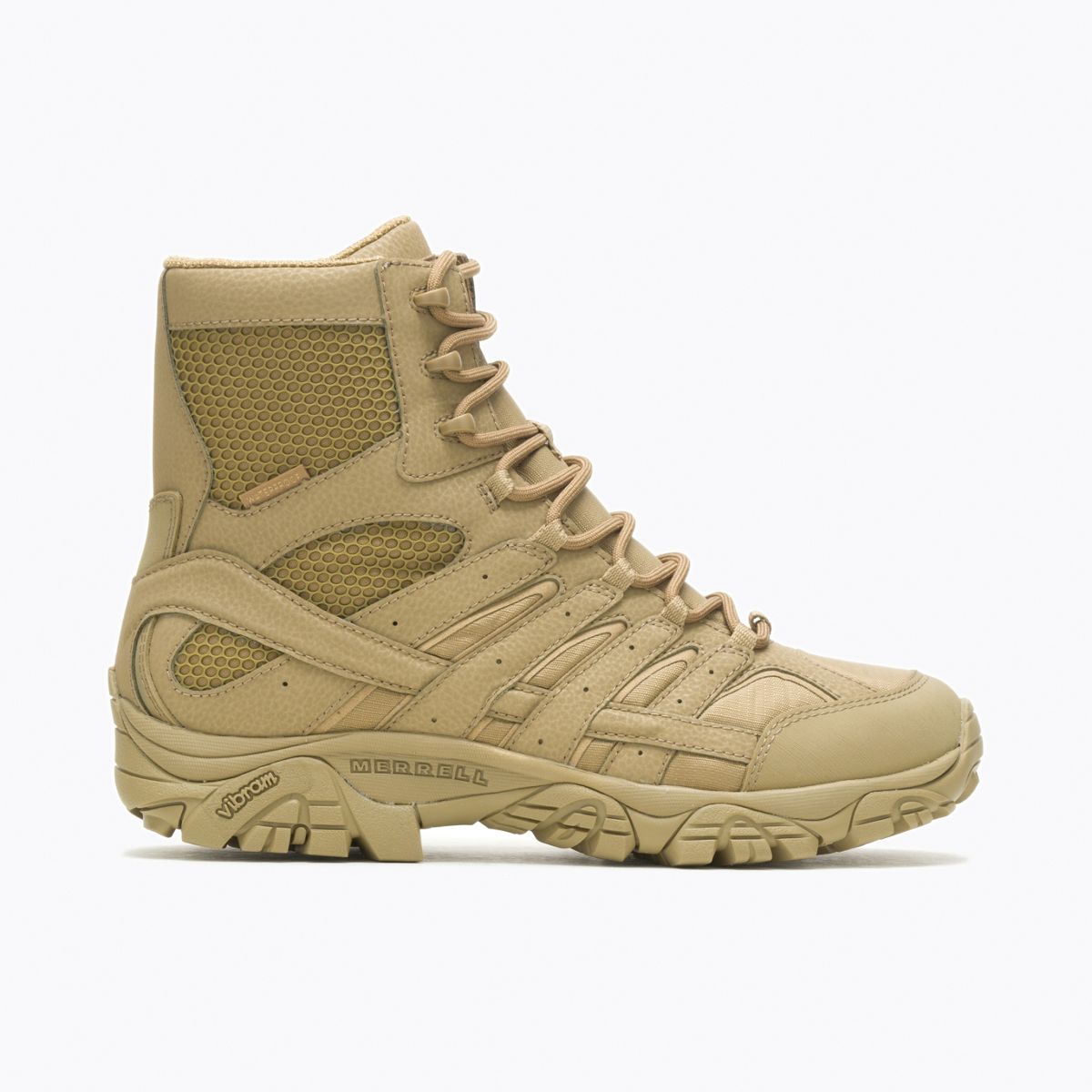 Merrell moab store 2 tactical coyote