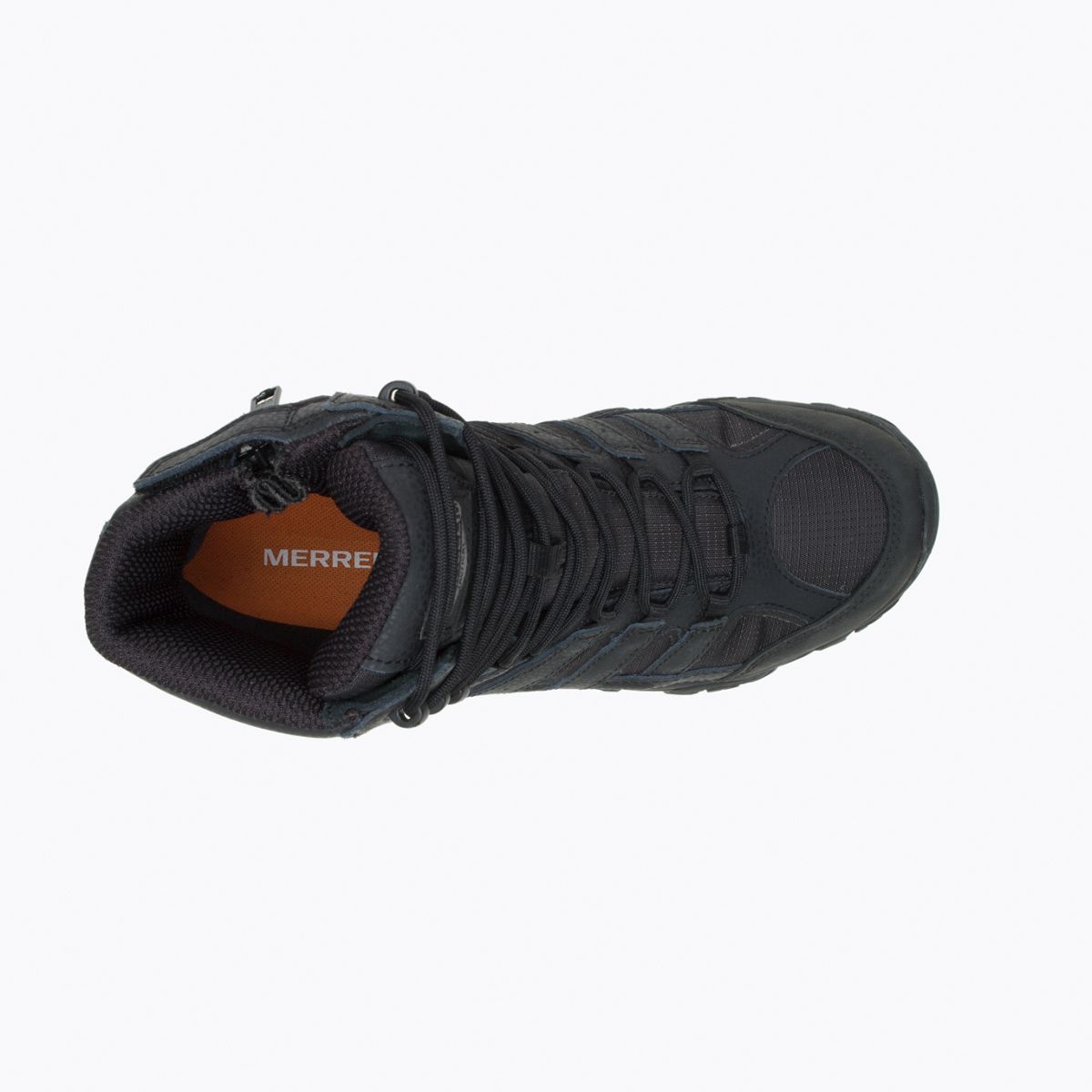 Merrell Moab 2 8 Tactical Defense - Botas Tacticas Hombre Precio Bajo -  Marrom