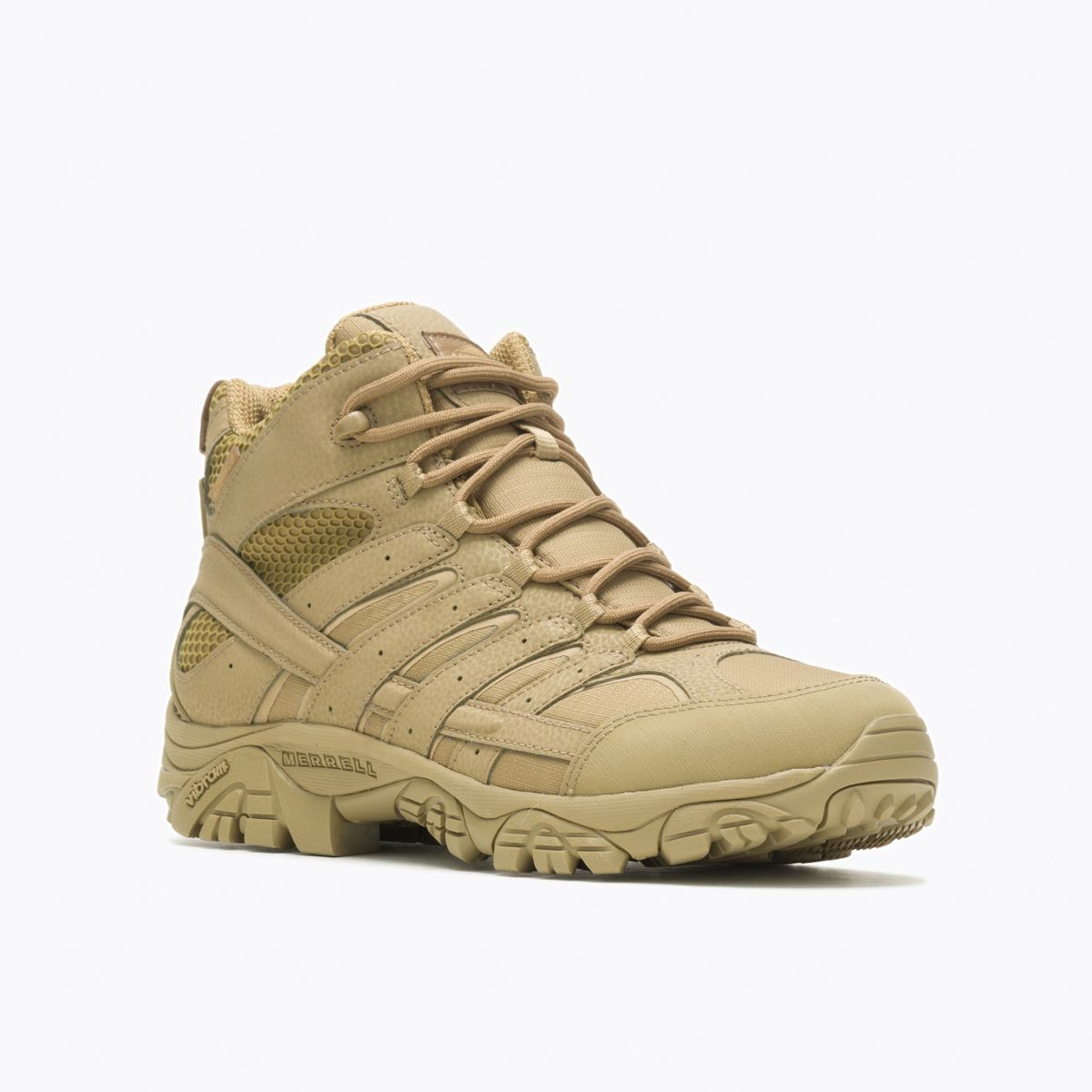 Merrell work men's hot sale moab 2 tactical