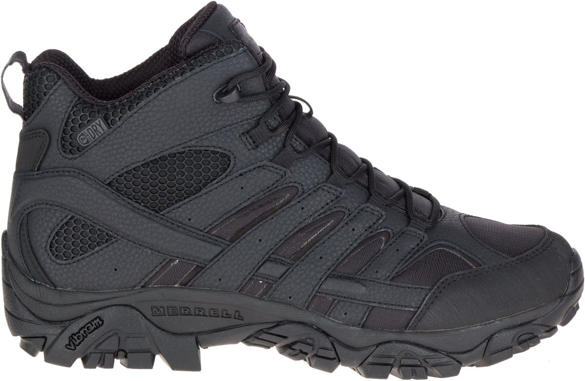 Men's Moab 2 Mid Tactical Waterproof 