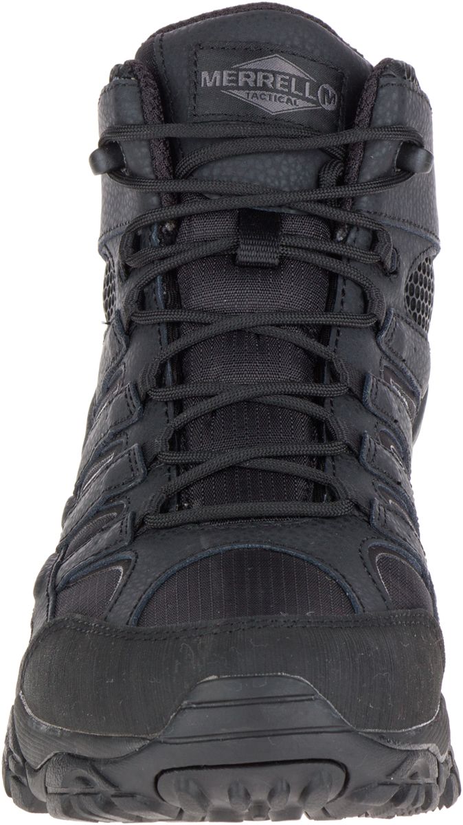 merrell moab 2 mid tactical waterproof boot