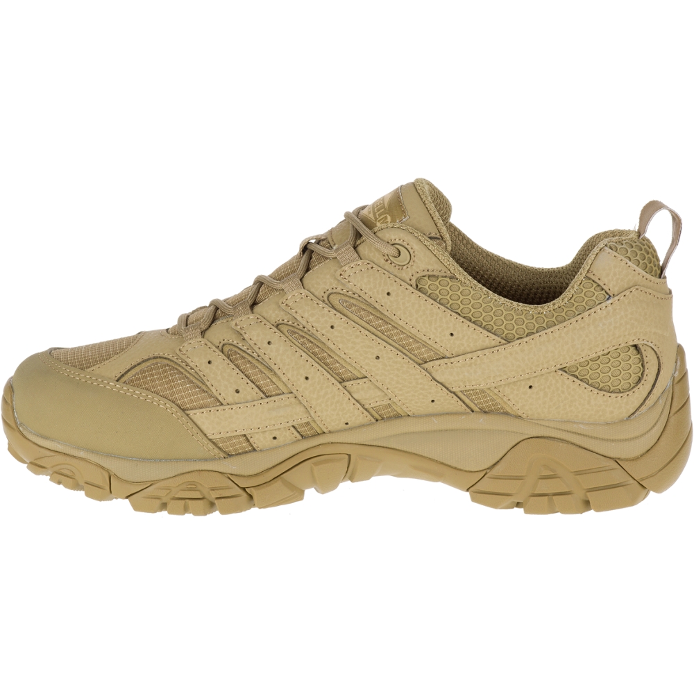 Merrell Men Moab 2 Tactical Shoe Wide Width | eBay