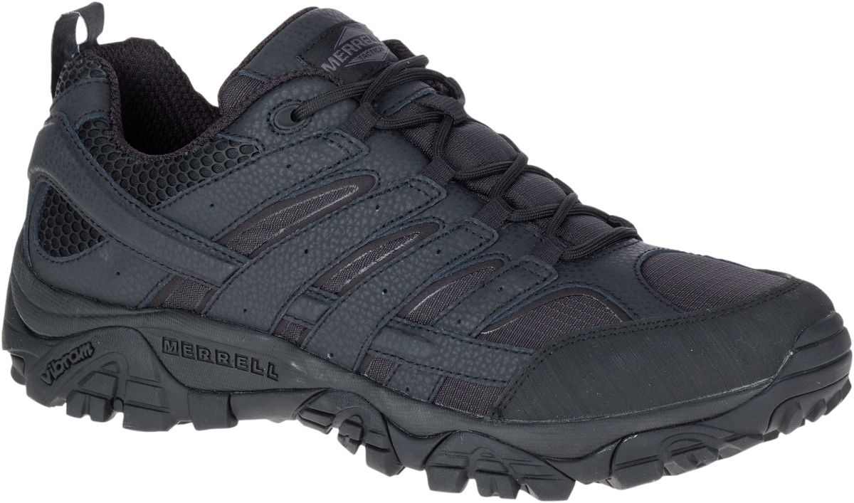 merrell moab tactical shoe