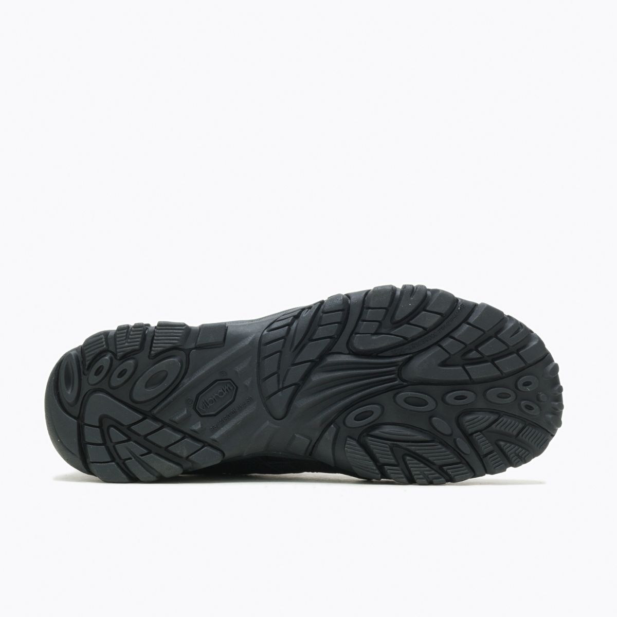 Moab 2 Tactical Work Shoe, Black, dynamic 2