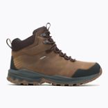 Forestbound Mid Waterproof, Merrell Tan, dynamic 1