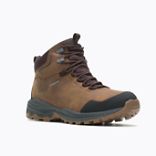 Forestbound Mid Waterproof, Merrell Tan, dynamic 2