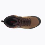 Forestbound Mid Waterproof, Merrell Tan, dynamic 6
