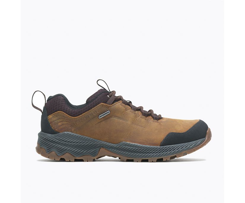 Forestbound Waterproof, Merrell Tan, dynamic 1